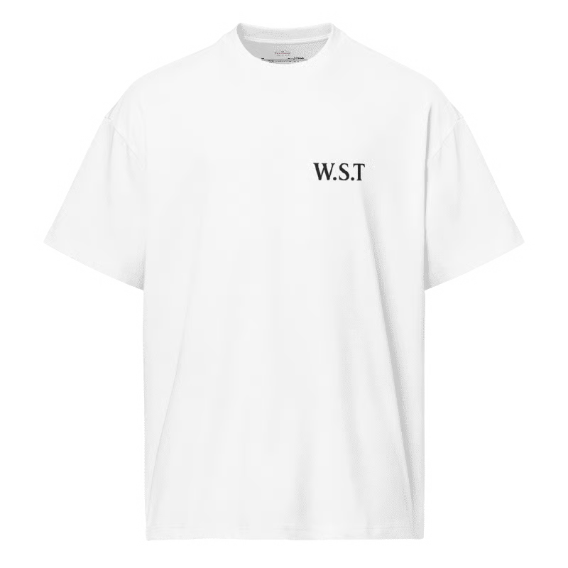WST Box Tee