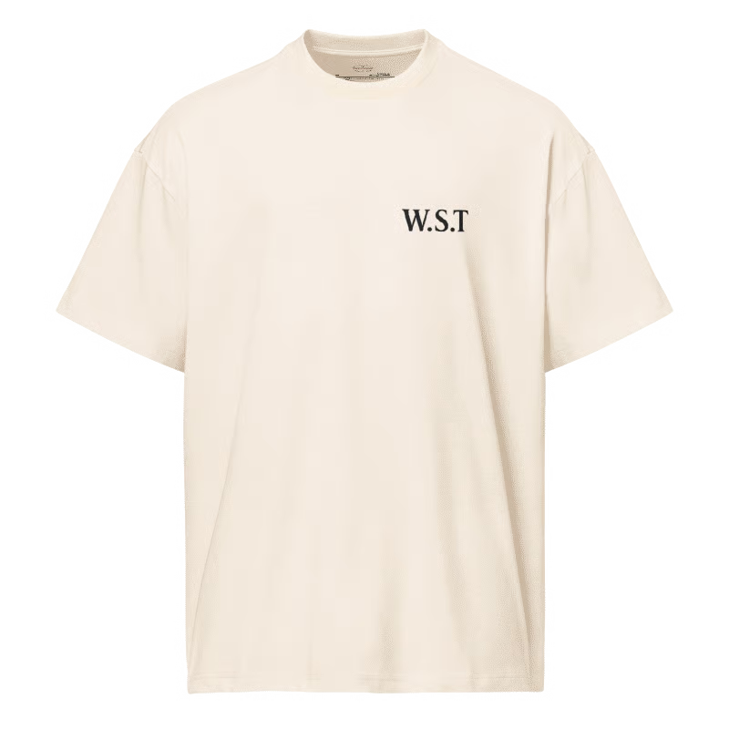 WST Box Tee