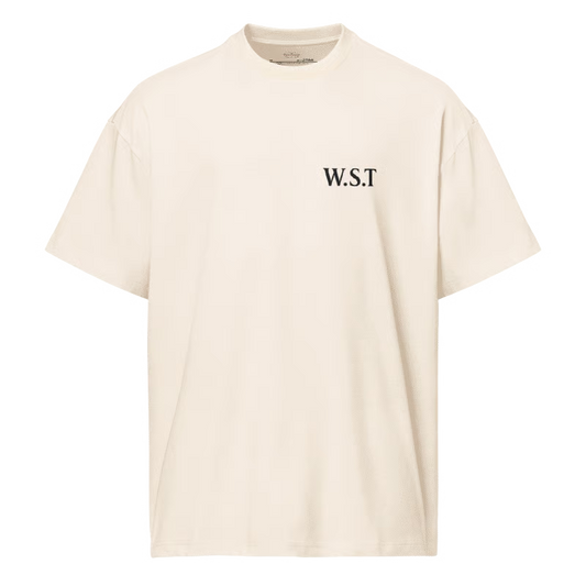 WST Box Tee
