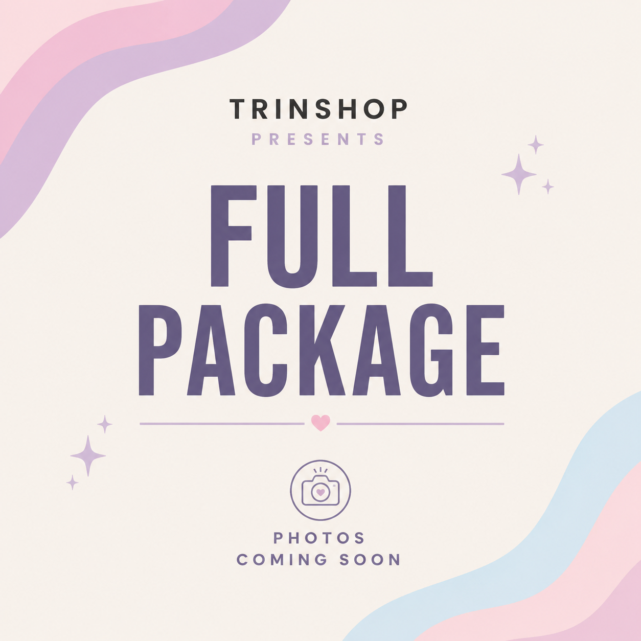 Full Package
