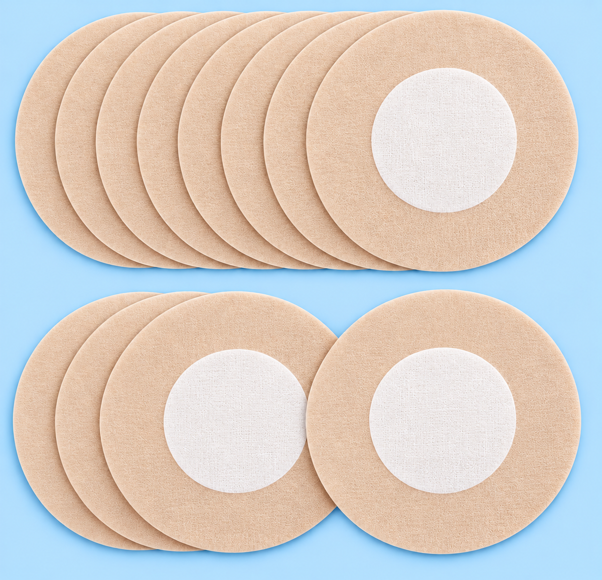 Nipple Covers